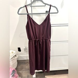 Babaton dress XS